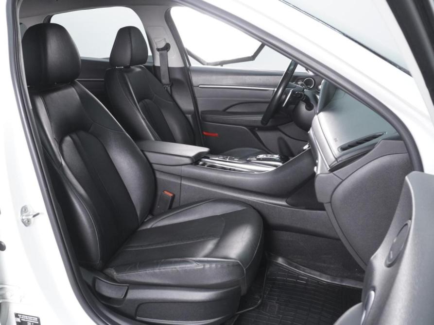 Hyundai Sonata VIII (DN8) Ростов-на-Дону  - изображение 8