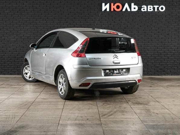 Citroen C4 I с пробегом 2005 года, цена 180 000 рублей, 268254 км, хэтчбек, Автокод Объявления