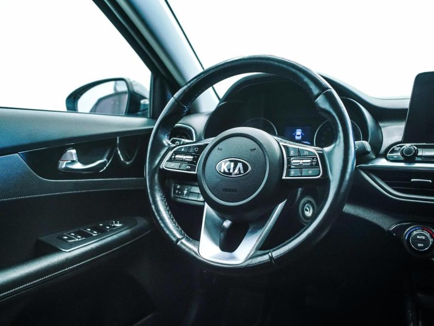 Kia Cerato IV Красноярск  - изображение 13