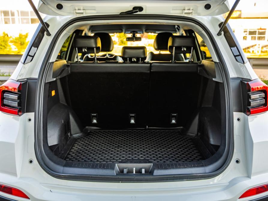 Chery Tiggo 4 Pro I Волгоград  - изображение 36
