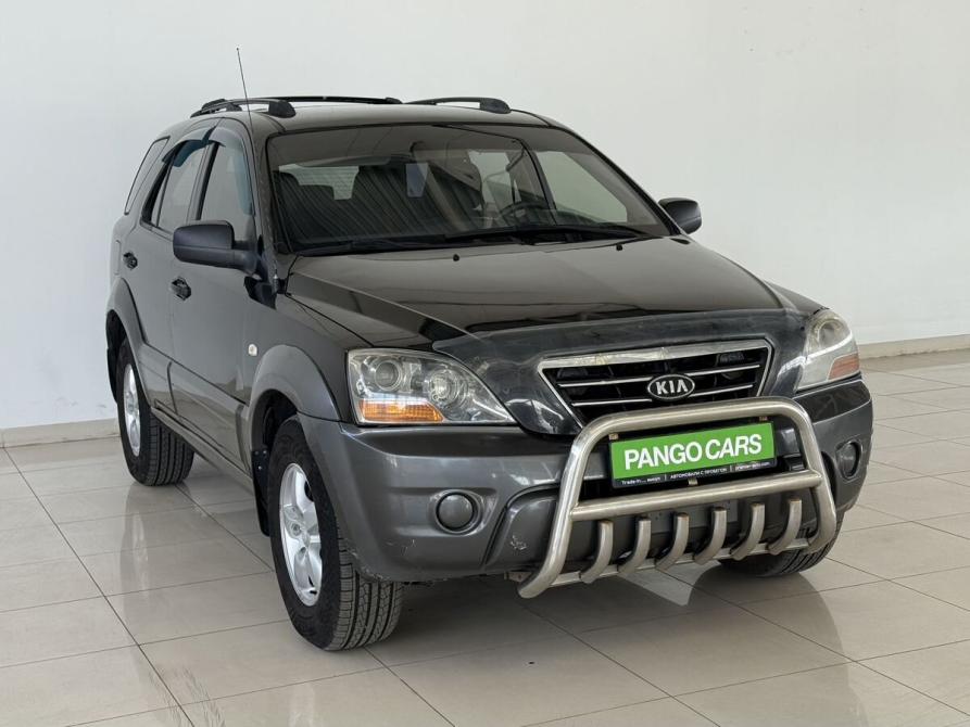 Kia Sorento I Рестайлинг Смоленск  - изображение 3