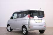 Suzuki Solio III Омск  - изображение 26