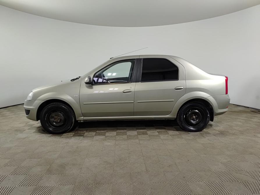 Renault Logan I Рестайлинг Уфа  - изображение 10