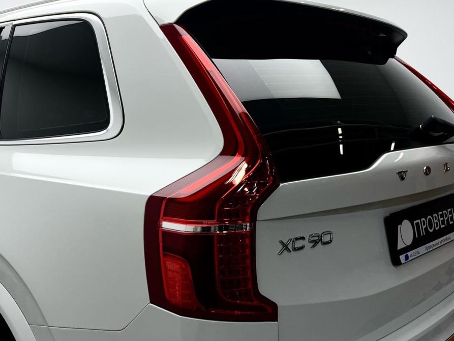 Volvo XC90 II Рестайлинг 1 Мурманск  - изображение 10