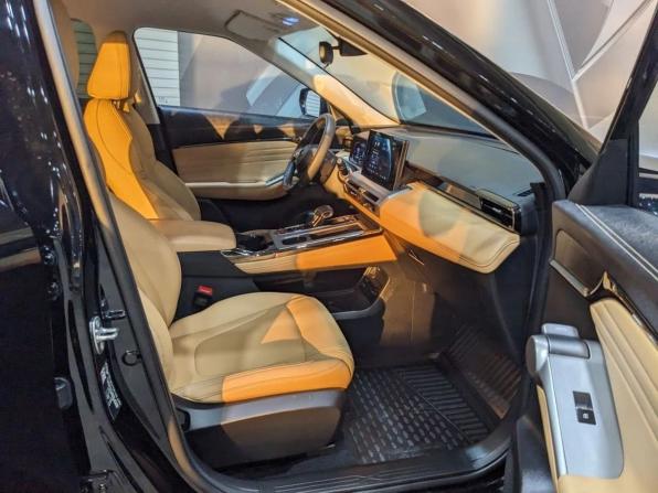 GAC GS4 с пробегом 2025 года, цена 2 549 000 рублей, 21000 км, внедорожник, Автокод Объявления