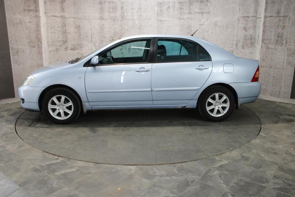 Toyota Corolla IX (E120 E130) Рестайлинг Ярославль  - изображение 5