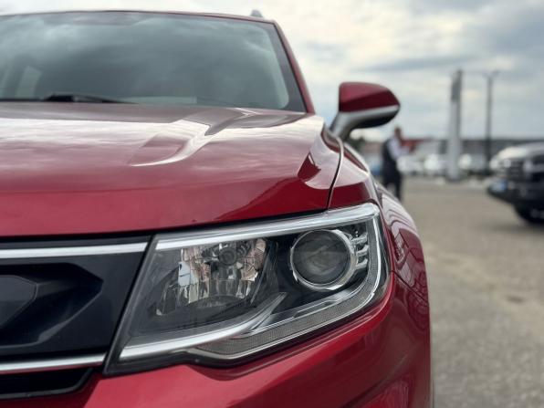 Changan CS35 Plus I с пробегом 2019 года, цена 1 265 000 рублей, 66883 км, внедорожник, Автокод Объявления
