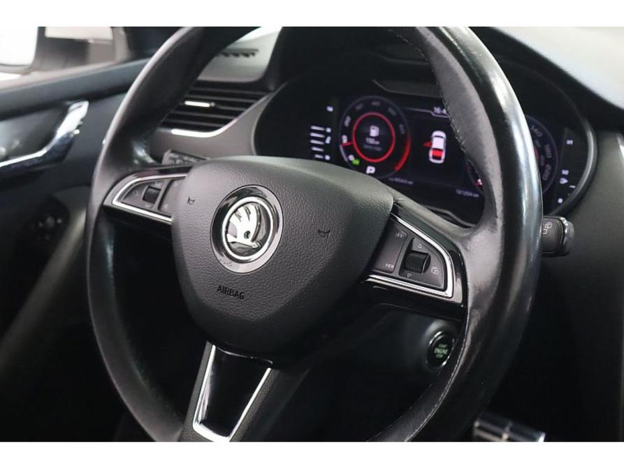 Skoda Octavia III (A7) Рестайлинг Коломна  - изображение 8