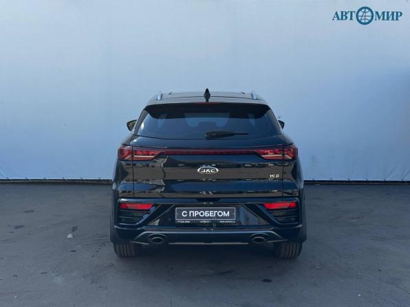 JAC JS6 с пробегом 2023 года, цена 1 718 000 рублей, 33883 км, внедорожник, Автокод Объявления