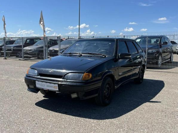 Lada (ВАЗ) 2114 с пробегом 2011 года, цена 128 960 рублей, 343333 км, хэтчбек, Автокод Объявления