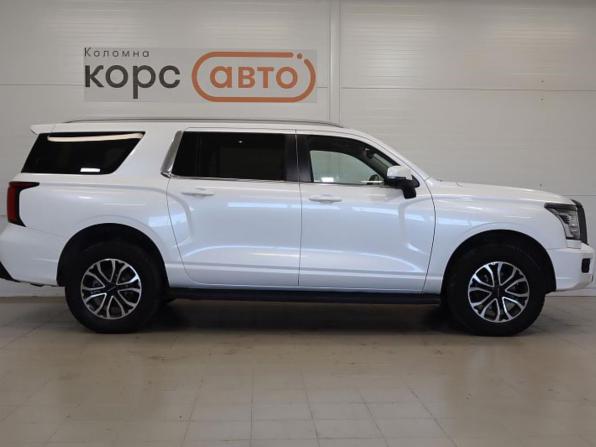 Haval H5 II с пробегом 2024 года, цена 3 150 000 рублей, 54149 км, внедорожник, Автокод Объявления