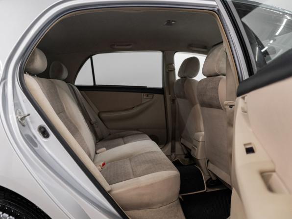 Toyota Corolla IX (E120 E130) с пробегом 2002 года, цена 630 000 рублей, 216310 км, хэтчбек, Автокод Объявления