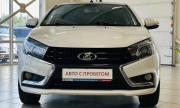 Lada (ВАЗ) Vesta I Пермь  - изображение 30
