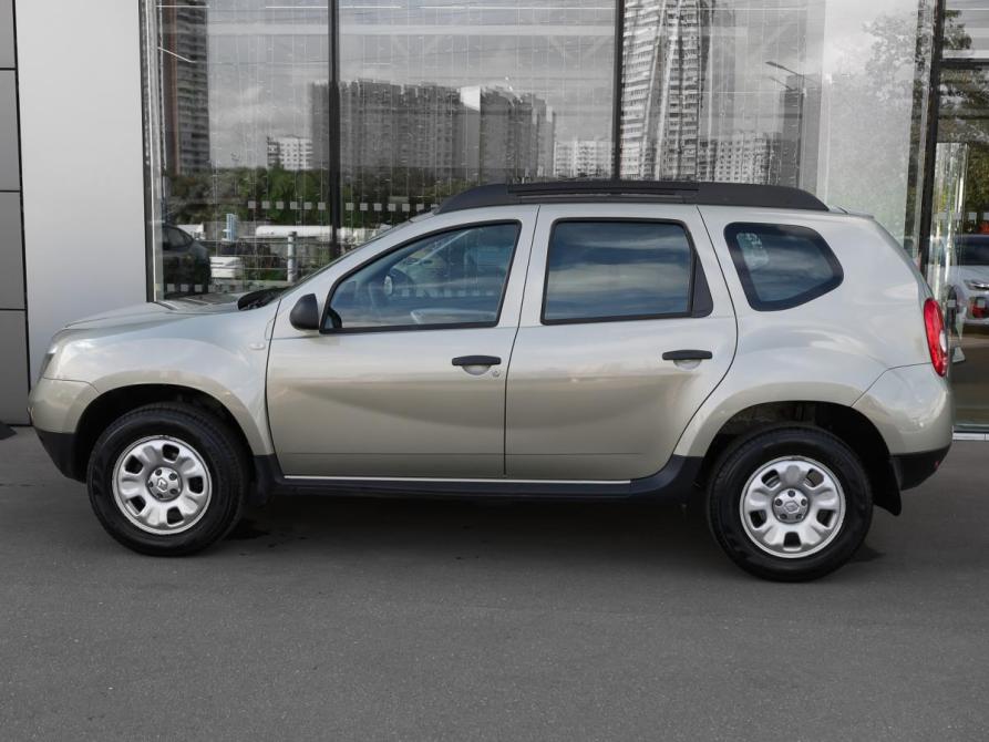 Renault Duster I Москва  - изображение 7