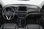 Hyundai Tucson III Рестайлинг Челябинск  - изображение 29