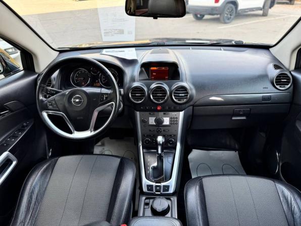 Opel Antara I Рестайлинг с пробегом 2013 года, цена 699 000 рублей, 377000 км, внедорожник, Автокод Объявления