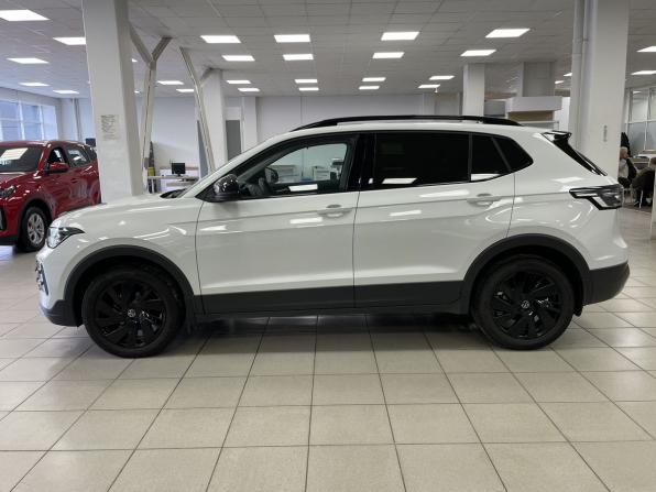 Volkswagen Tharu XR с пробегом 2025 года, цена 2 699 000 рублей, 13063 км, внедорожник, Автокод Объявления