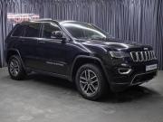Jeep Grand Cherokee IV (WK2) Рестайлинг Москва  - изображение 26
