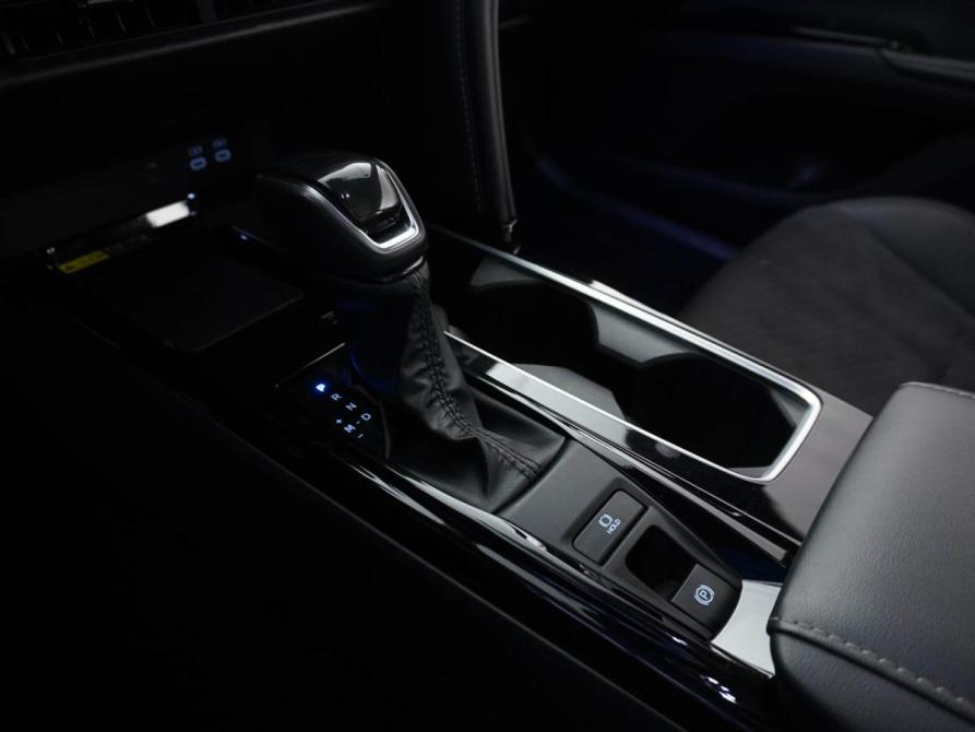 Toyota Camry IX (XV80) China Market Москва  - изображение 17