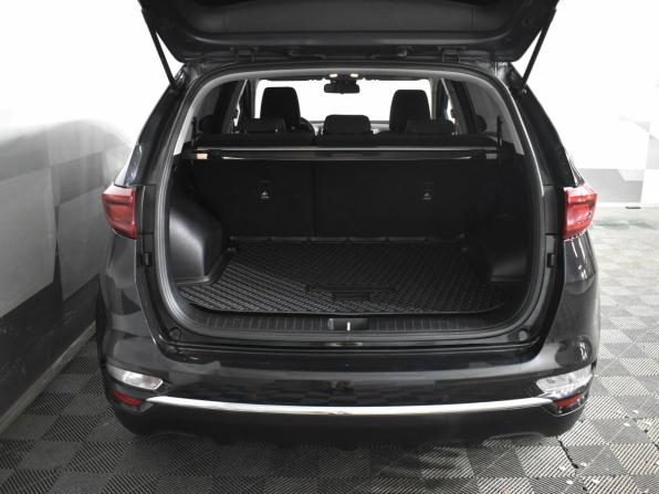 Kia Sportage IV Рестайлинг с пробегом 2021 года, цена 2 850 000 рублей, 59300 км, внедорожник, Автокод Объявления