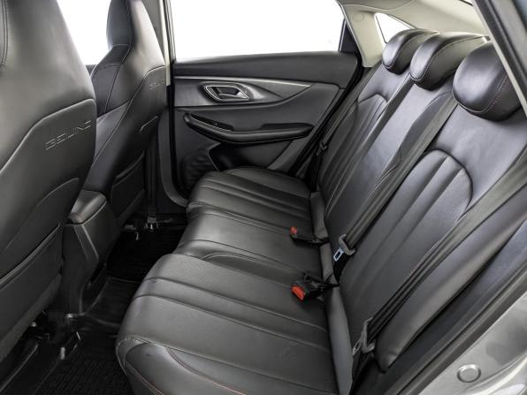 BAIC U5 Plus с пробегом 2023 года, цена 750 000 рублей, 138473 км, седан, Автокод Объявления