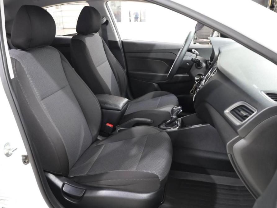 Hyundai Solaris II Ростов-на-Дону  - изображение 8