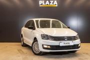 Volkswagen Polo V Рестайлинг Уфа  - изображение 24