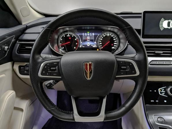 Hongqi H5 I с пробегом 2022 года, цена 2 255 000 рублей, 15633 км, седан, Автокод Объявления