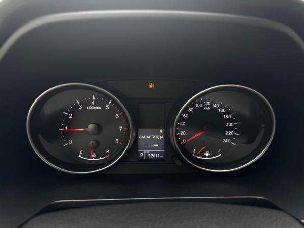 Haval M6 II с пробегом 2023 года, цена 1 619 000 рублей, 52009 км, внедорожник, Автокод Объявления