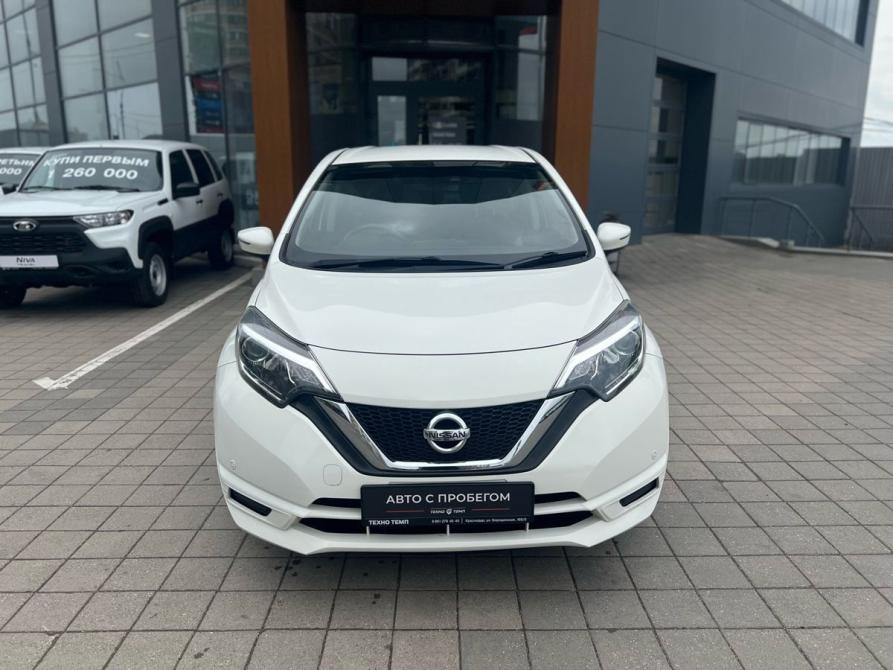 Nissan Note II Рестайлинг Краснодар  - изображение 2