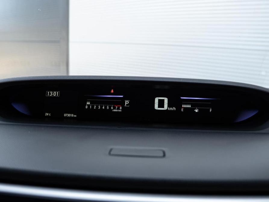 Honda Stepwgn V Рестайлинг Краснодар  - изображение 21