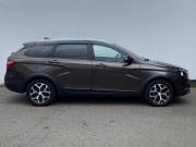 Lada (ВАЗ) Vesta I Москва  - изображение 21