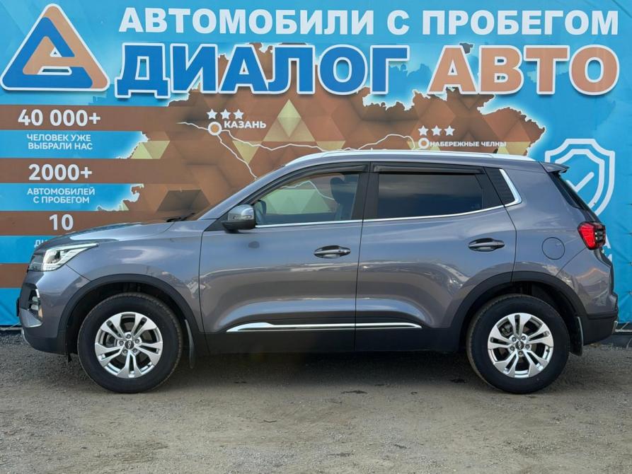 Chery Tiggo 4 Pro I Набережные Челны  - изображение 8
