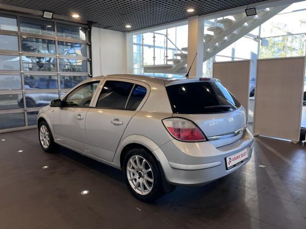 Opel Astra H с пробегом 2006 года, цена 340 000 рублей, 401179 км, хэтчбек, Автокод Объявления