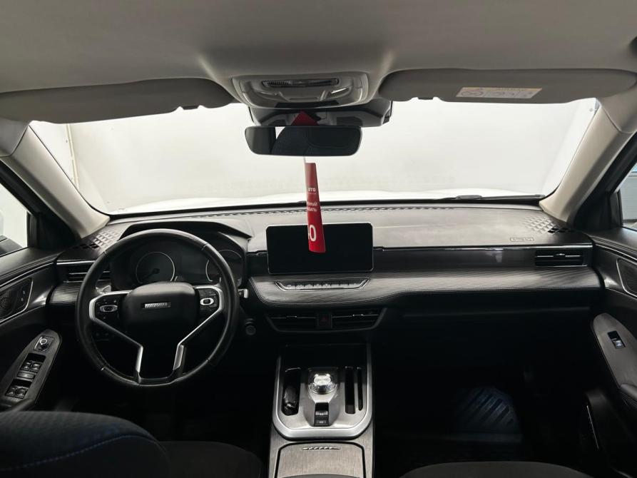 Haval Jolion I Рестайлинг Красноярск  - изображение 12