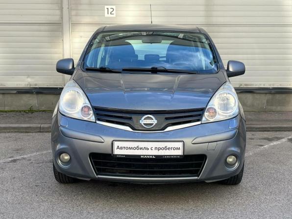 Nissan Note I Рестайлинг с пробегом 2011 года, цена 579 000 рублей, 140105 км, хэтчбек, Автокод Объявления