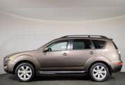 Mitsubishi Outlander II Рестайлинг Ярославль  - изображение 34