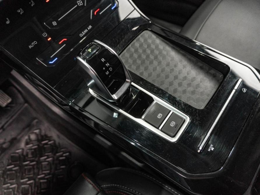 Chery Tiggo 7 Pro I Тюмень  - изображение 18