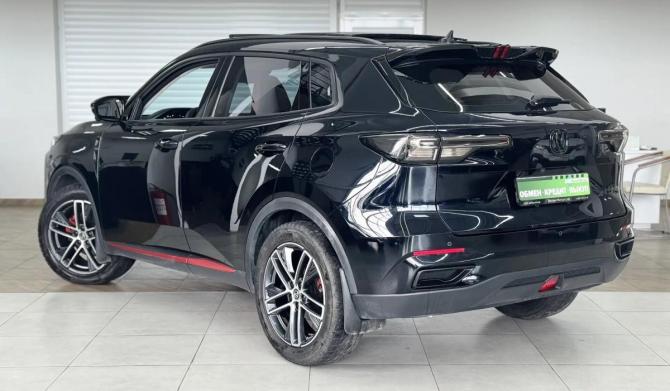 Changan CS55 Plus II с пробегом 2023 года, цена 2 349 000 рублей, 30013 км, внедорожник, Автокод Объявления