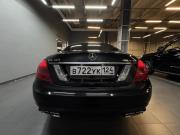 Mercedes-Benz CL-Класс III (C216) Рестайлинг Красноярск  - изображение 31