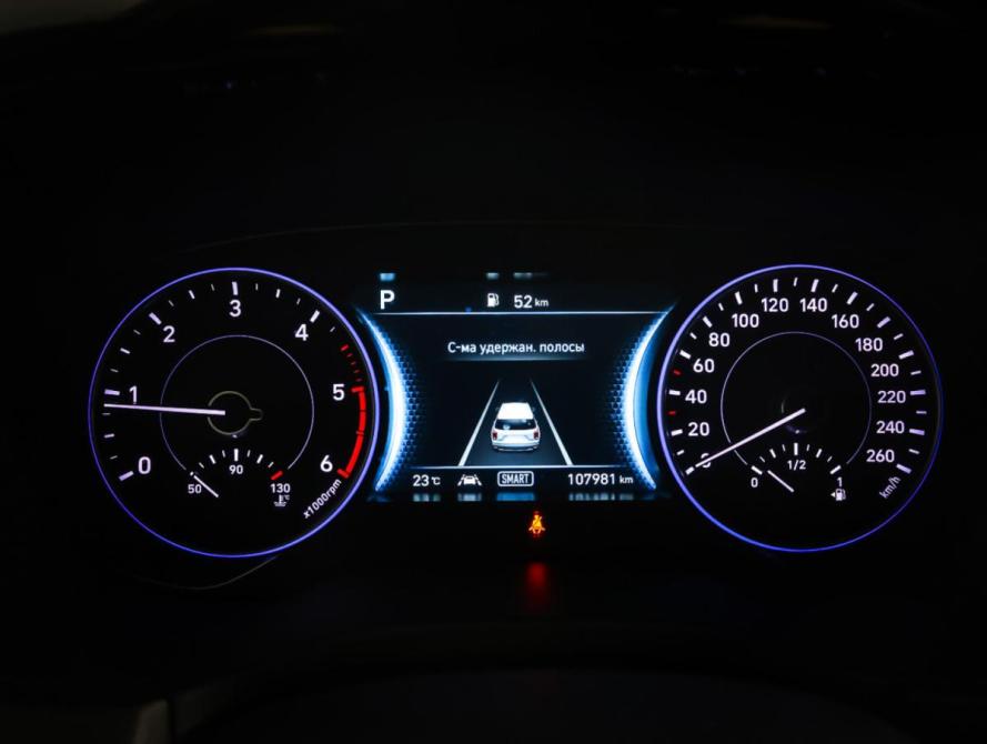Hyundai Palisade I Москва  - изображение 16