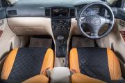 Toyota Corolla IX (E120 E130) Томск  - изображение 28