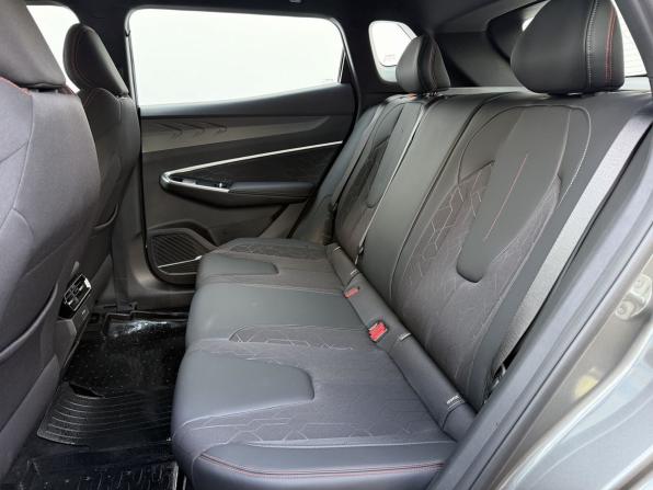 Geely Cityray с пробегом 2026 года, цена 2 700 000 рублей, 2056 км, внедорожник, Автокод Объявления