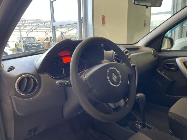 Renault Duster I с пробегом 2014 года, цена 1 000 000 рублей, 147760 км, внедорожник, Автокод Объявления