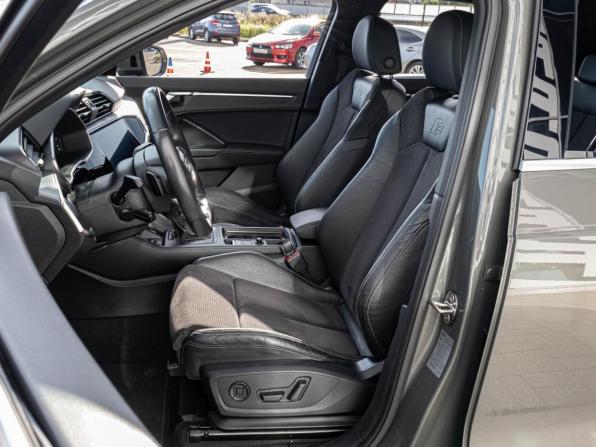 Audi Q3 II (F3) с пробегом 2019 года, цена 3 250 000 рублей, 110129 км, внедорожник, Автокод Объявления
