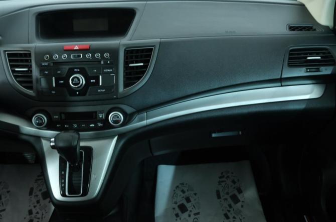 Honda CR-V IV с пробегом 2014 года, цена 2 629 000 рублей, 130000 км, внедорожник, Автокод Объявления