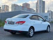 Nissan Almera III (G15) Санкт-Петербург  - изображение 18