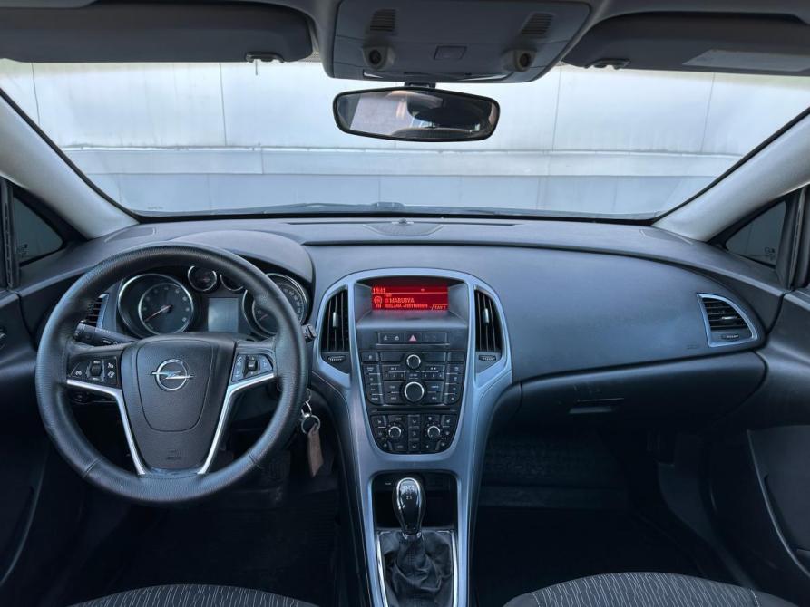 Opel Astra J Рестайлинг Тамбов  - изображение 15