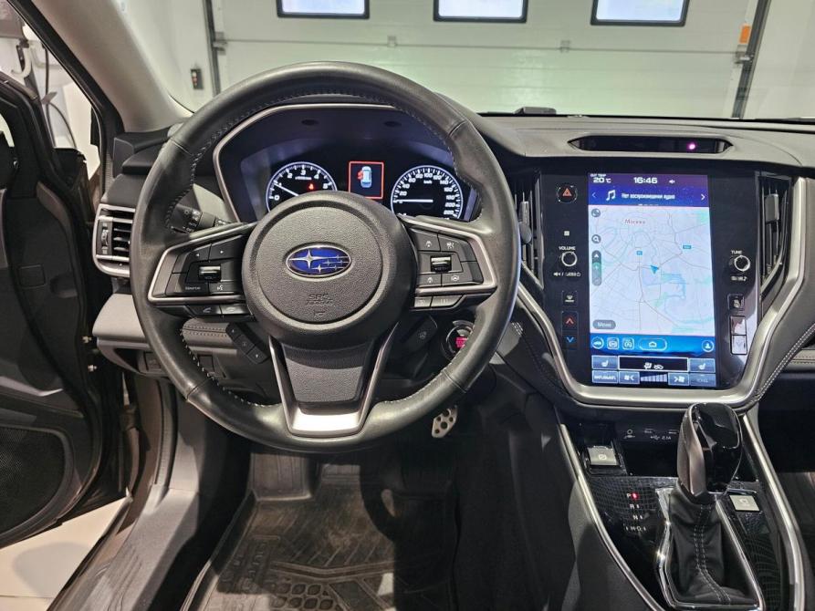 Subaru Outback VI Москва  - изображение 8