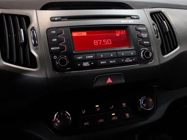 Kia Sportage III Рестайлинг с пробегом 2014 года, цена 1 299 000 рублей, 147233 км, внедорожник, Автокод Объявления